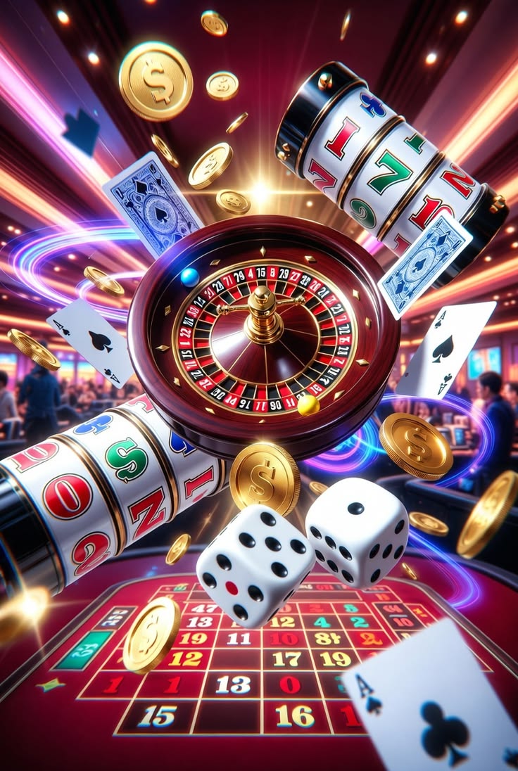 771abc Slots Treasure Wild আমাদের লবিতে কী অফার করে